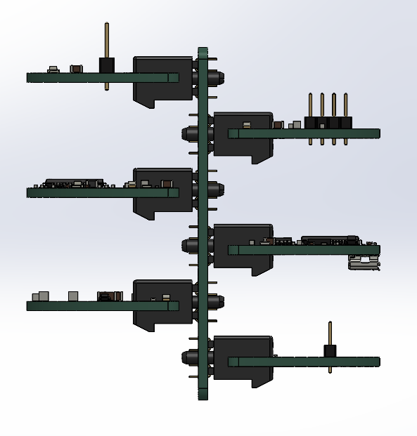 Modular Flight Controller image 2
